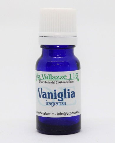 Vaniglia Fragranza Sintetica Olio Essenziale
