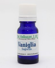 Vaniglia Fragranza Sintetica Olio Essenziale