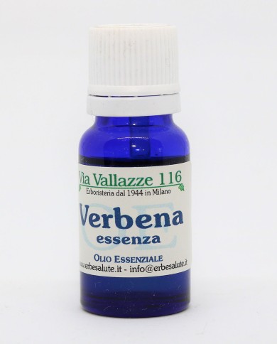 Verbena essenza