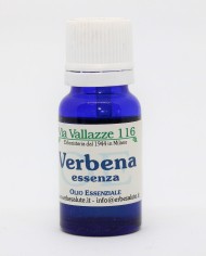 Verbena essenza