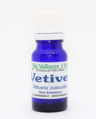 Vetiver