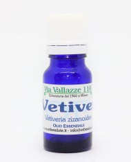 Vetiver