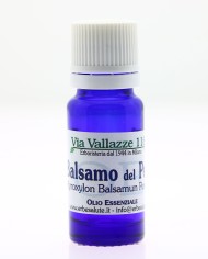Balsamo del Peru'