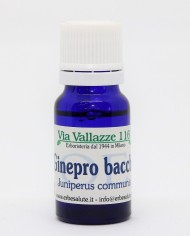 Ginepro bacche