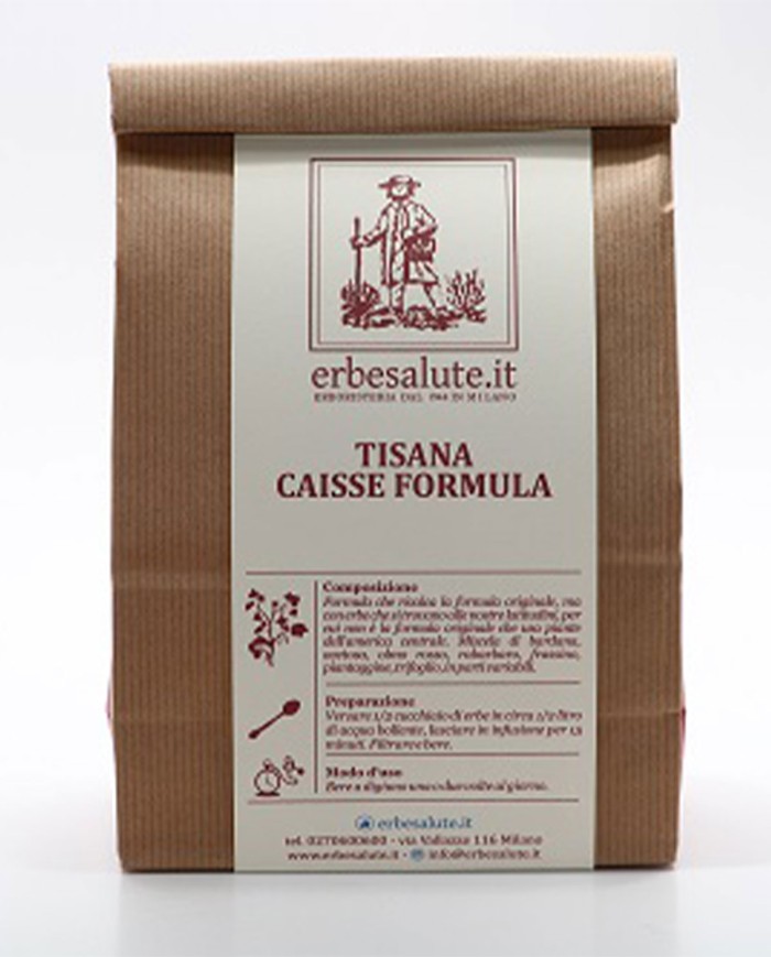 Tè midro o tè del Nilo