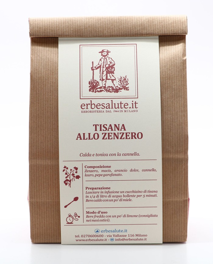 AMARO 3 STELLE - DEPURATIVO senza alcool