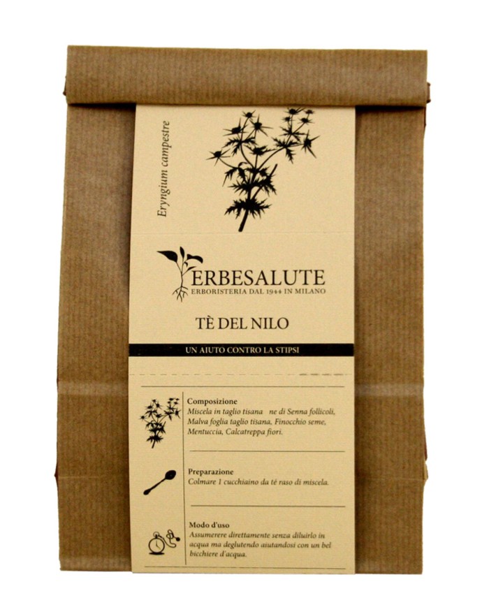 Tè midro o tè del Nilo