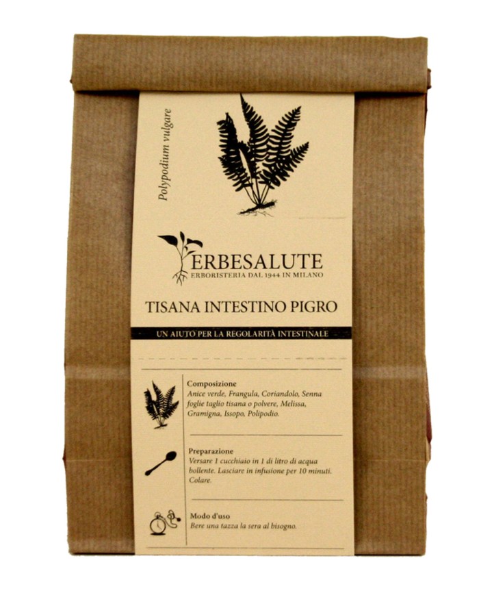 Tisana per la  tosse