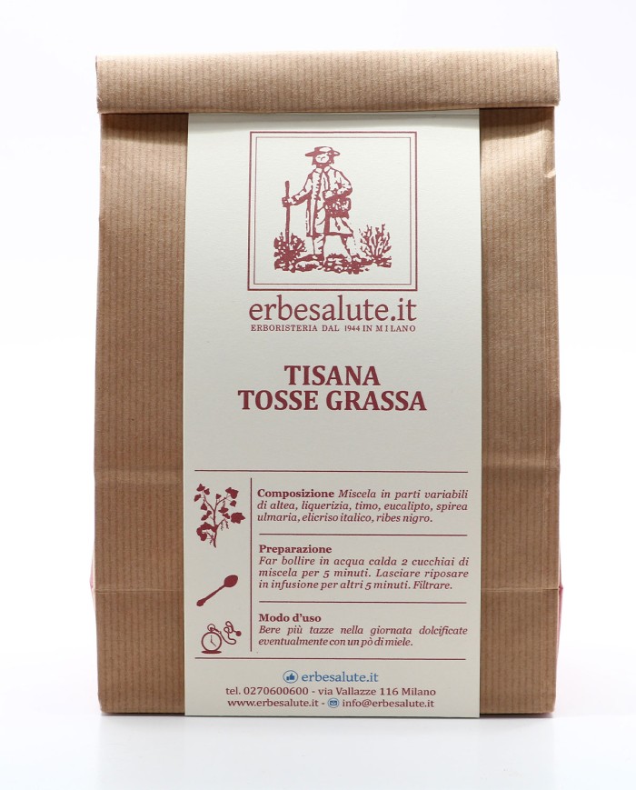 Amaro svedese, formula Maria Treben, 80 g. miscela d'erbe