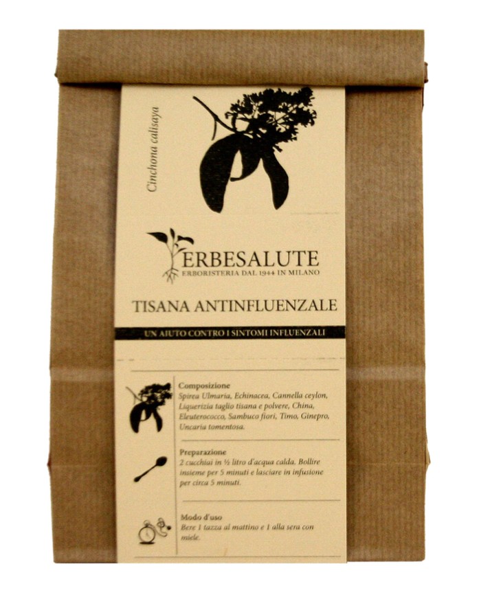 Eleuterococco  120 compresse- ENERGETICO