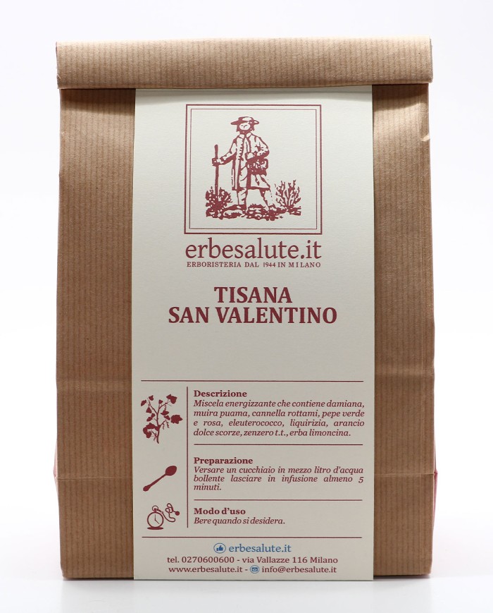 Tisana Calcoli renali alla spaccapietra