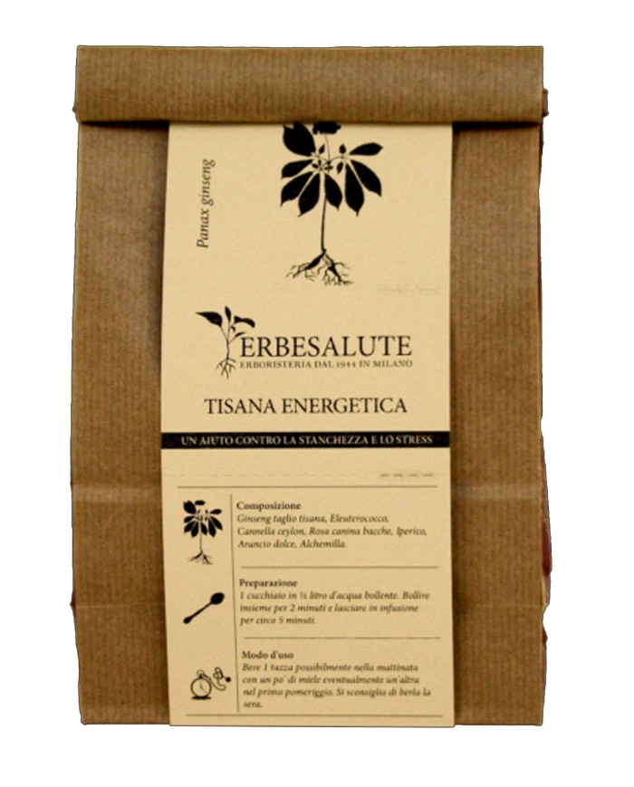 Tisana per la cattiva circolazione