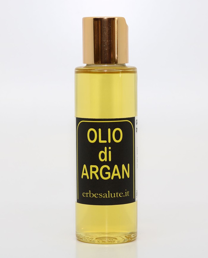 OLIO DI ARGAN 100 ml.