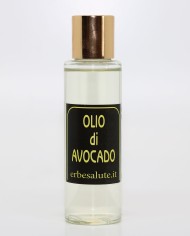 OLIO DI AVOCADO 100 ml