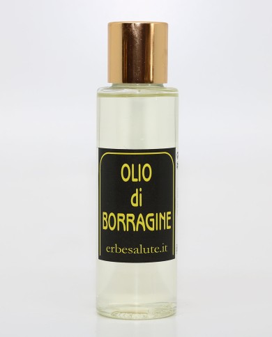 OLIO DI BORRAGINE 100 ml.