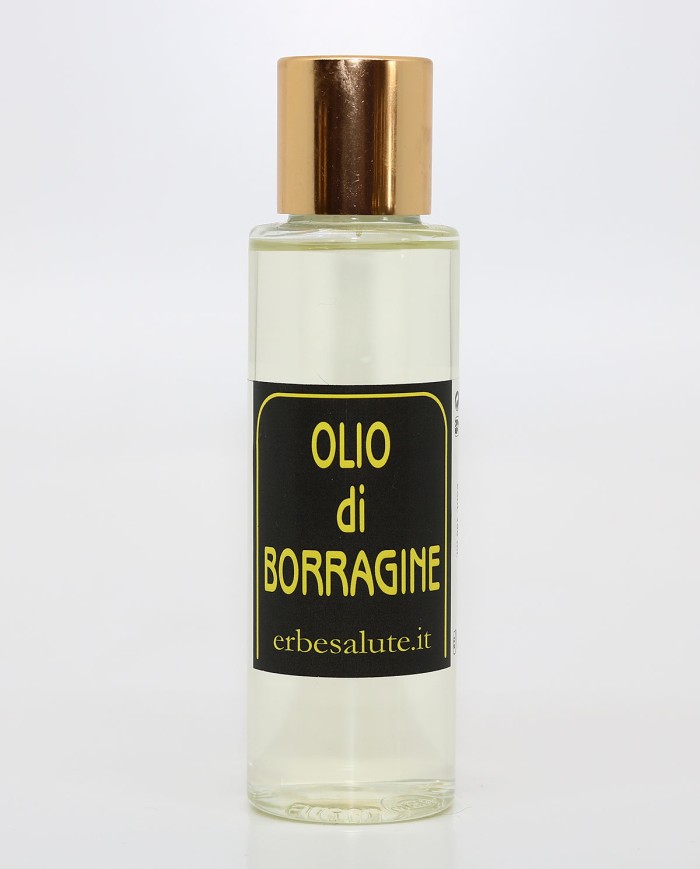OLIO DI COCCO  100 ml.