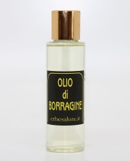 OLIO DI BORRAGINE 100 ml.