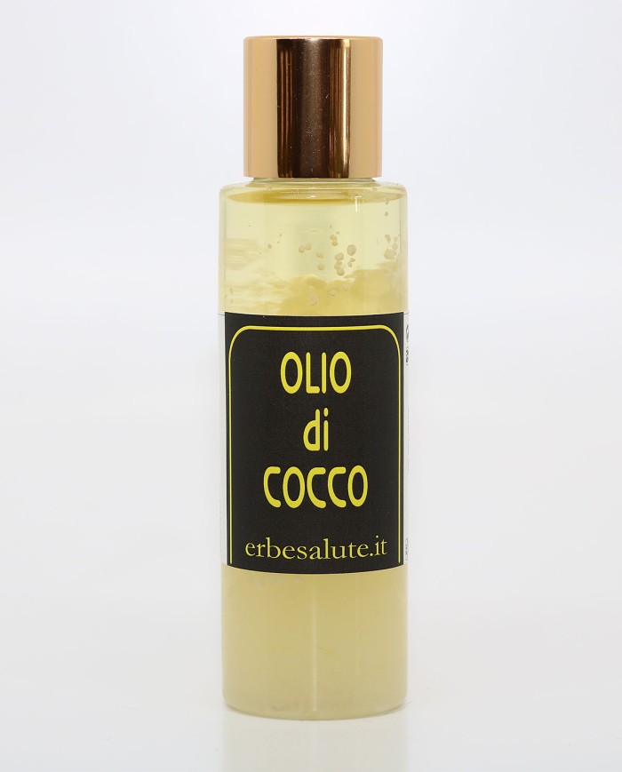 OLIO DI  CALENDULA (oleito) 100 ml.