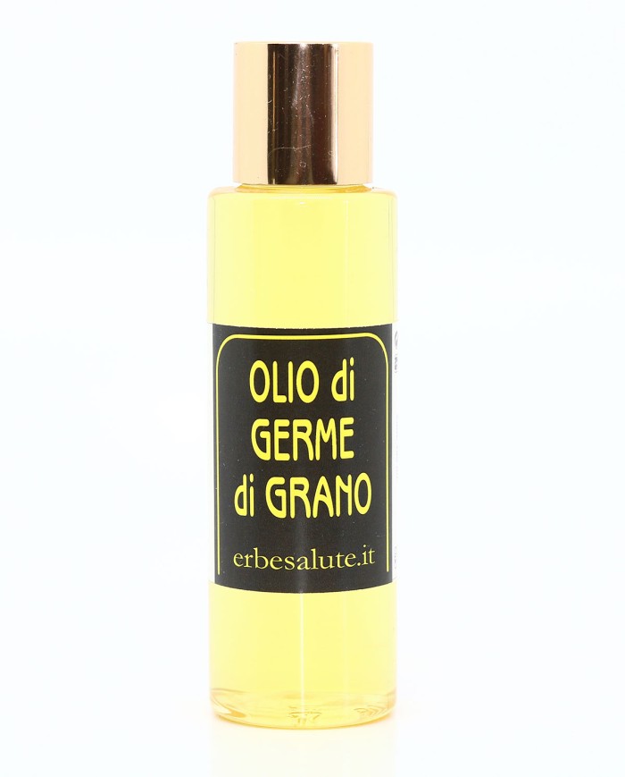 OLIO DI ARGAN 100 ml.