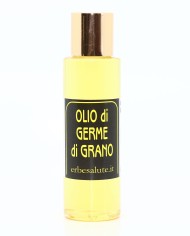 OLIO GERME DI GRANO 100 ml.