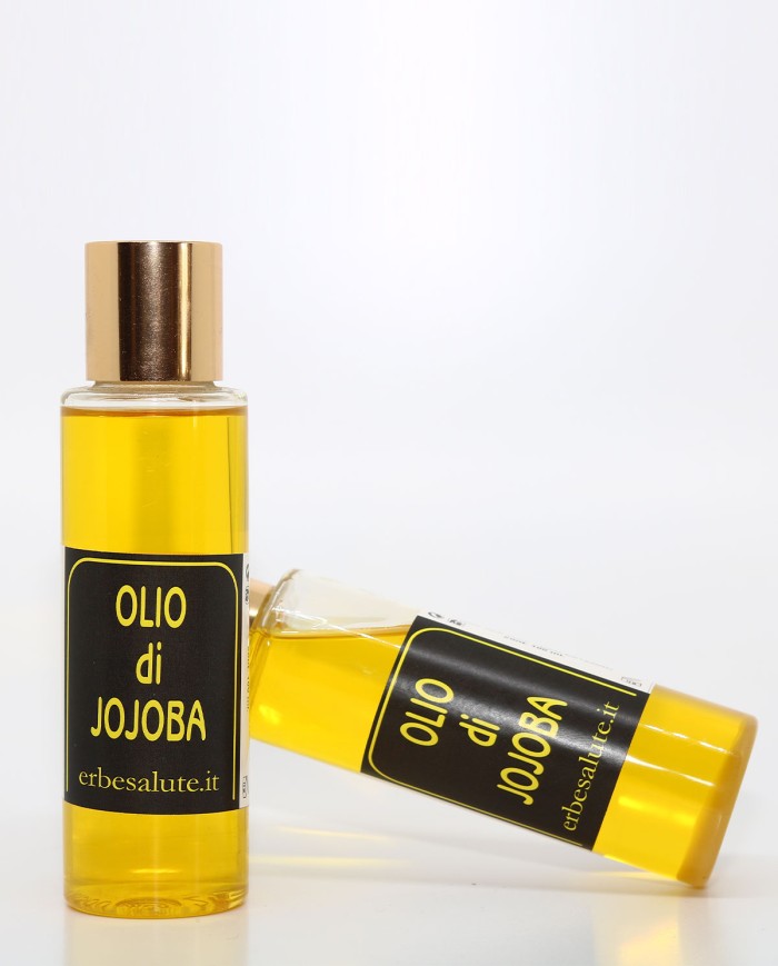 OLIO DI LINO  100 ml