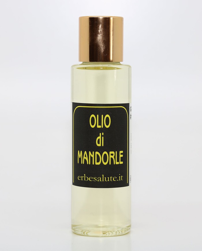 OLIO DI LINO  100 ml