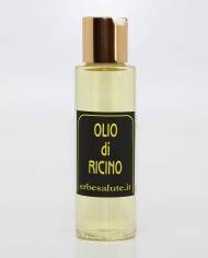 OLIO DI RICINO 100 ml.