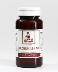Alchemilla compresse  - Antispatico Alchemilla compresse  - Antispatico