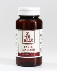 Cardo mariano composto compresse- FEGATO Cardo mariano composto compresse- FEGATO