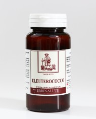 Eleuterococco  120 compresse- ENERGETICO Eleuterococco  120 compresse- ENERGETICO