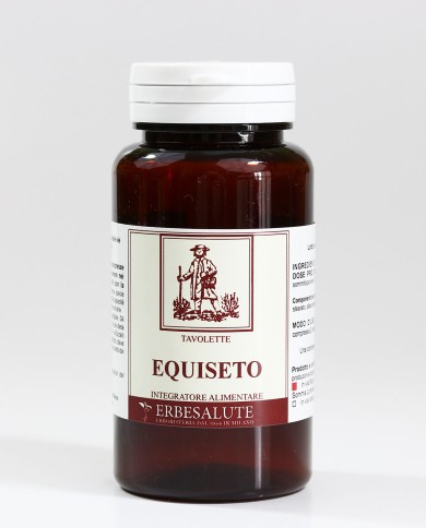 Equiseto 120 compresse - Fagilità ossa e capelli Equiseto 120 compresse - Fagilità ossa e capelli