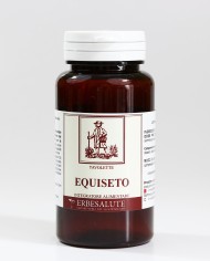 Equiseto 120 compresse - Fagilità ossa e capelli