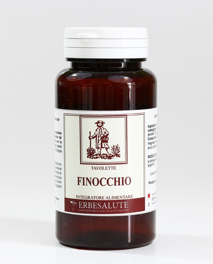 FUCUS - METABOLISMO