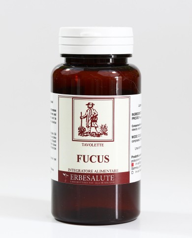 FUCUS - METABOLISMO FUCUS - METABOLISMO