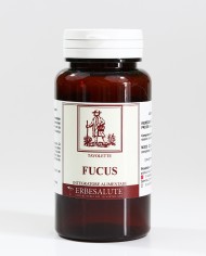 FUCUS - METABOLISMO