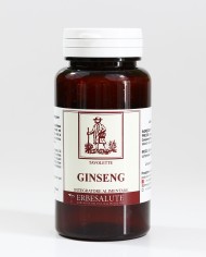 Ginseng  compresse Ginseng  compresse