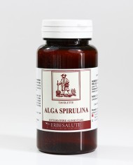 Spirulina Maxima 120 compresse