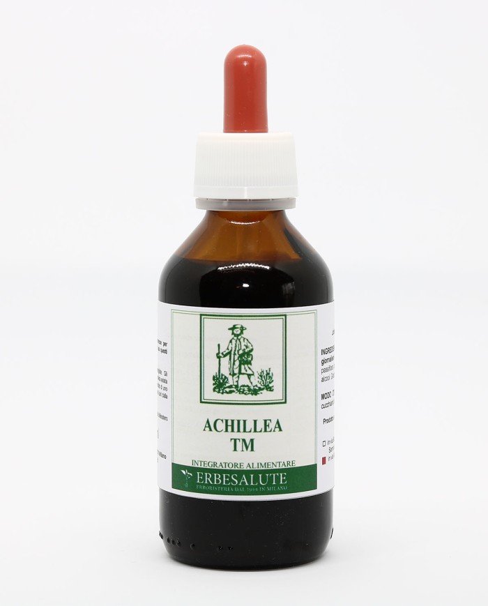 Gramigna Tintura madre