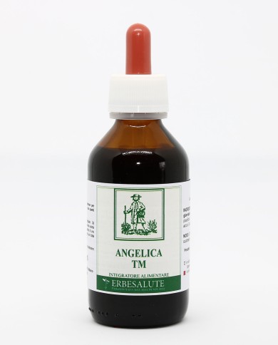 Angelica Tintura madre