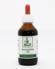 Biancospino tintura madre