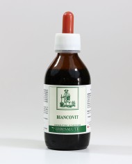 Concentrato vegetale Biancovit-TONICO CORDIALE