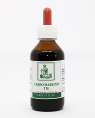 Cardo mariano tintura madre