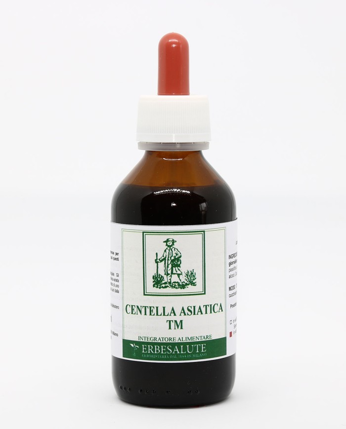 Damiana tintura madre