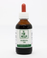 Damiana tintura madre