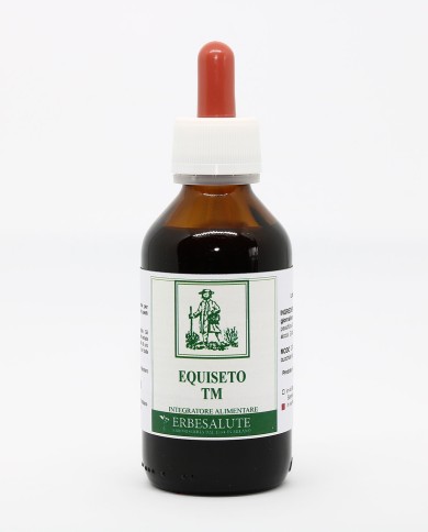 Equiseto tintura madre