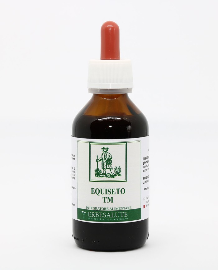 Eleuterococco tintura madre