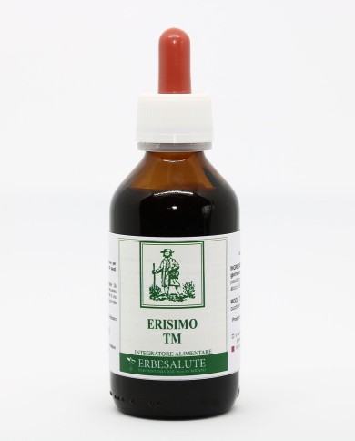 Erisimo tintura madre