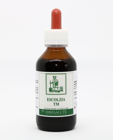 Escolzia tintura madre