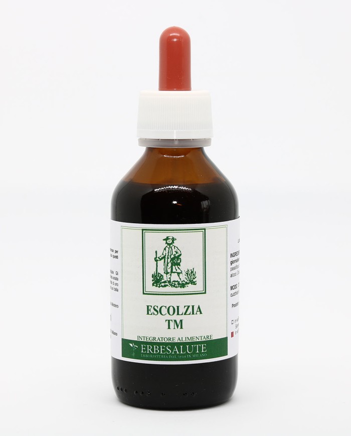 Escolzia tintura madre