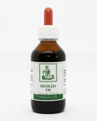 Escolzia tintura madre